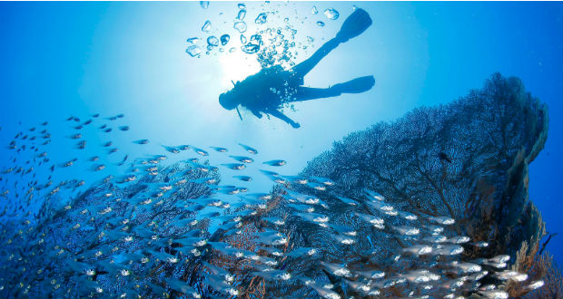 Kobaltkristályból lélegezhetnek a jövő búvárai