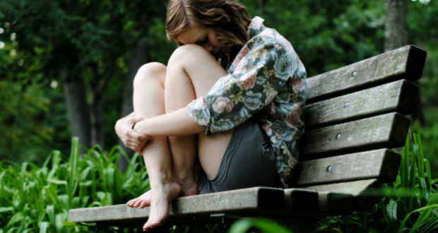 A helyes étrend javíthat a depresszión