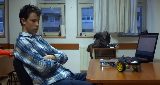 A fiatalság varázsával