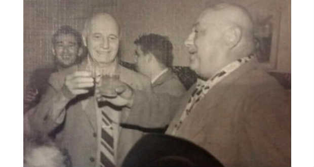 Kárpátalja anno: Hajrá, Magyarország!