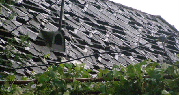 Csehországi támogatás a kárpátaljai jégverés károsultjainak