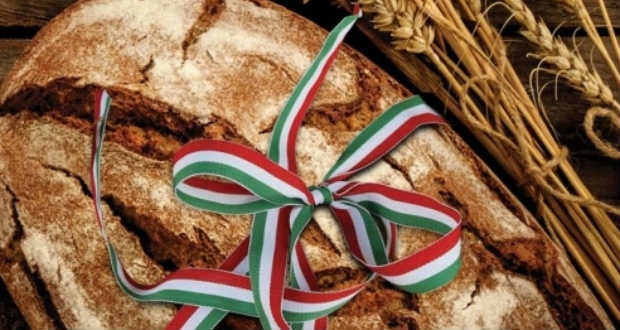 Rászorulókon segít a Magyarok kenyere program