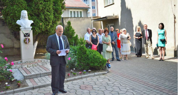 Munkácsi Magyarok Találkozója hetedszer