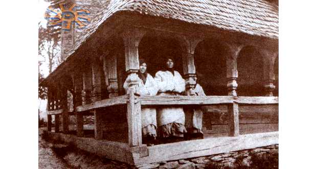 Kárpátalja anno: Medvegyóc alias Fagyalos