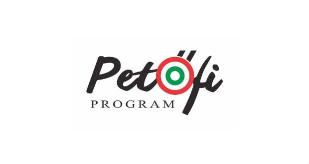 Pályázati kiírás Petőfi Sándor Program ösztöndíjra