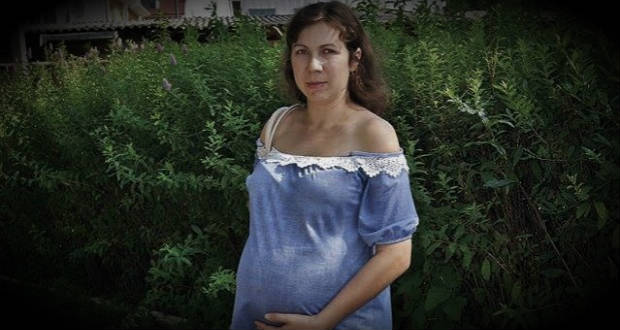 Váratlanul elhunyt a segítséget kérő nagyszőlősi kismama