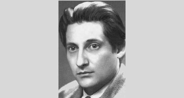 Egy író a szélsőbal- és a szélsőjobboldal között