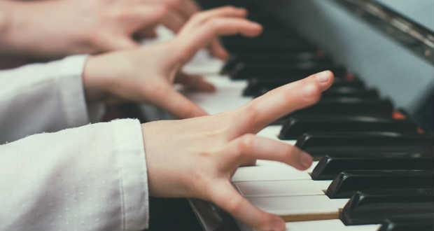 ZeneKÉPzelet tábor Tiszapéterfalván