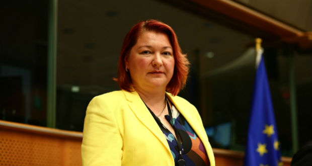 A fiatalok kezében van Európa jövője