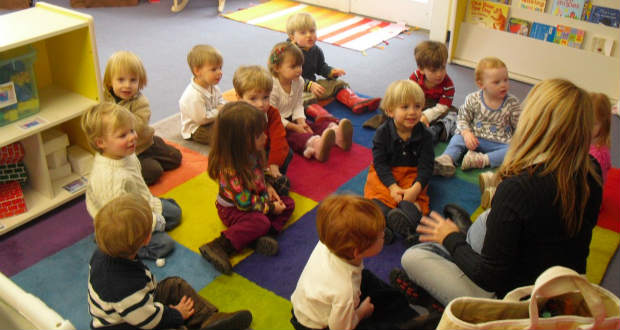 A vízhiány miatt néhány napra bezárt két ungvári óvoda