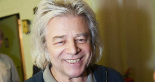 Meghalt Somló Tamás