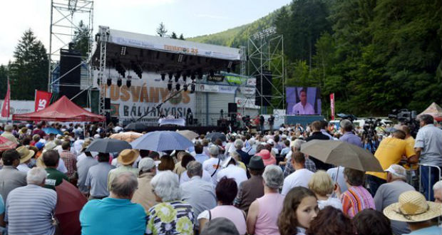 A kisebbségi jogok terén Vajdaságban a legbiztatóbb a helyzet
