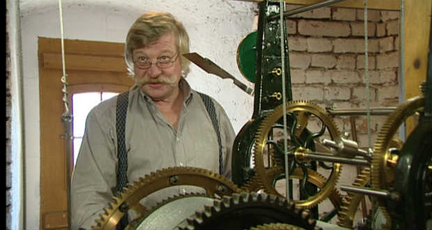 Mesterségek dicsérete – Színes riportok az Alpok-Duna-Adria adásában