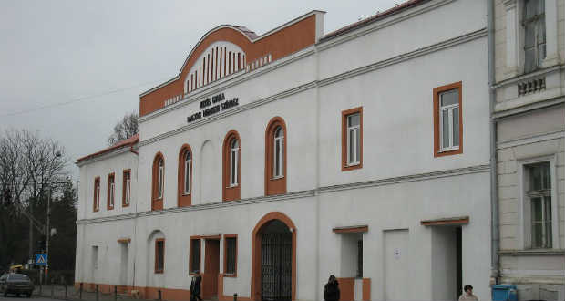 Hamarosan kiderül, ki tölti be a beregszászi színház igazgatói tisztségét