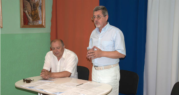 Tájékoztató jellegű fórumok indulnak megyeszerte