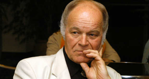 Elhunyt Marik Péter színművész