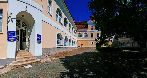 Kulturális központ létrehozását tervezik Ungváron