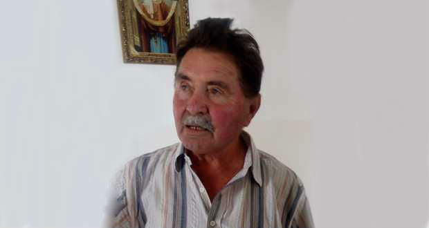 Kárpátajáról jöttem, mesterségem címere: történész és muzeológus