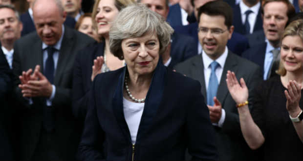 Nagy-Britannia 2018: az utolsó teljes év az EU-ban – vagy mégsem?