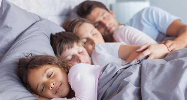 Megoldások, ha nem tudunk aludni