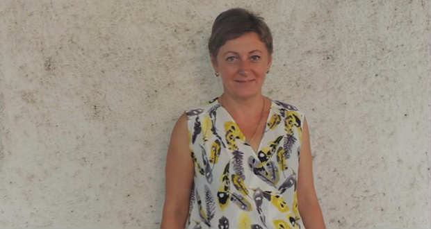 Új vezető a Beregszászi Városi Oktatási Osztály élén