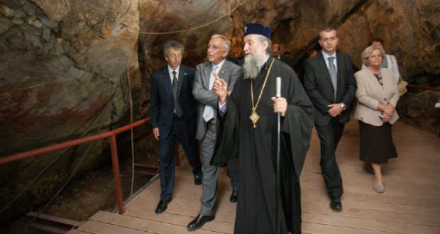 Egy II. világháborús titkos aranymentő akciónak emléket állító múzeumot avattak Romániában