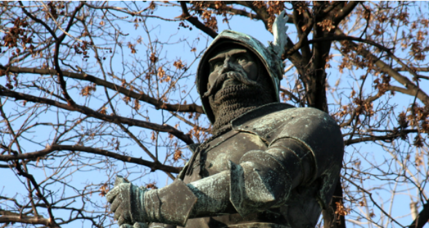 A hajnalcsillag fénye – Bán Mór hangjátéksorozata a közmédiában