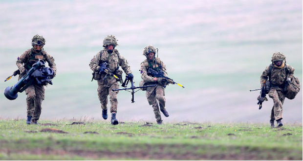 Befejeződött az ukrán hadgyakorlat a Krímnél, de Kijev újabbakat tervez a helyszínen