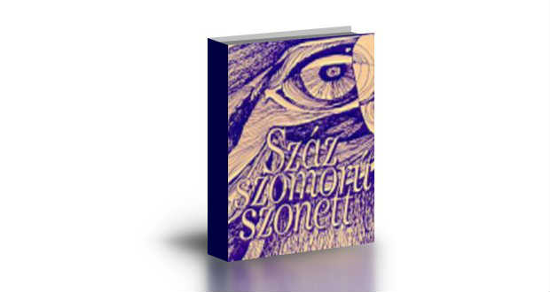 Könyvajánló: Száz szomorú szonett