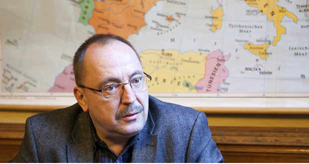 Németh Zsolt: Ukrajnának változásra van szüksége a kárpátaljai magyar közösséget érintően is