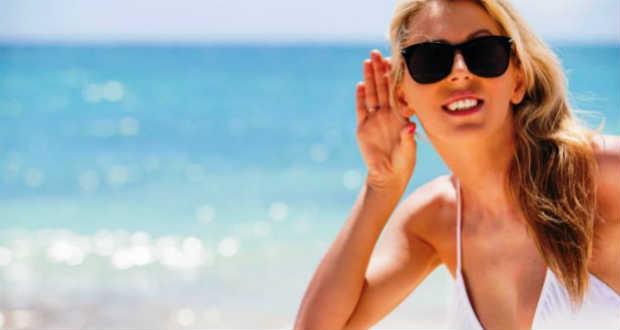 Mit tegyünk, ha víz kerül a fülbe?