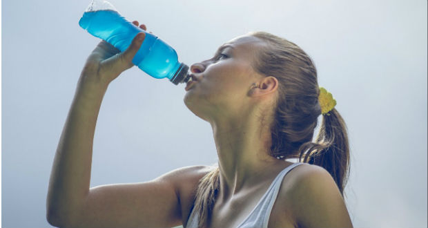 Ásványvizet vagy csapvizet igyunk?