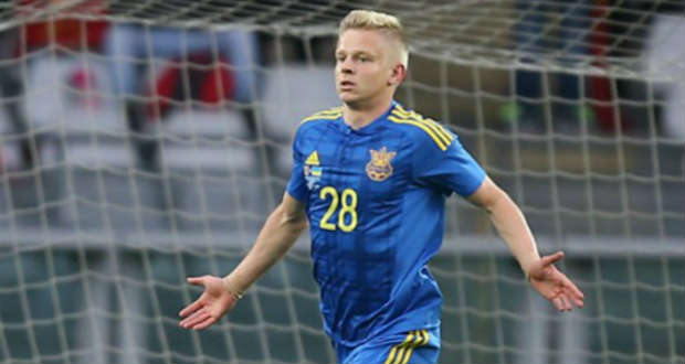 Ukrán válogatott játékost igazolt a Manchester City