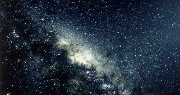 Finta Éva: Csillagtemető