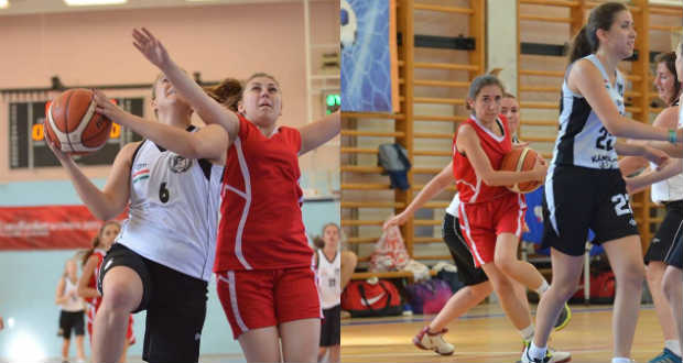 Rákóczi-főiskolások a Campus Sportfesztiválon