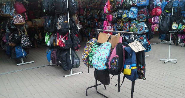 Kárpátalja ma: Iskolakezdés, te drága!