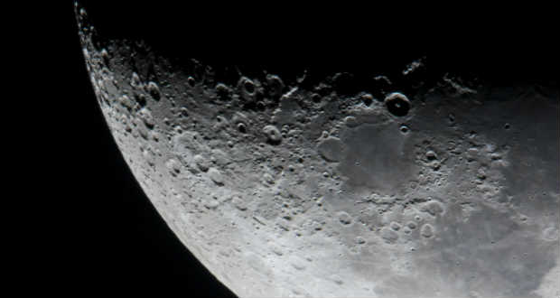 Maszekban megy a Holdra a Moon Express