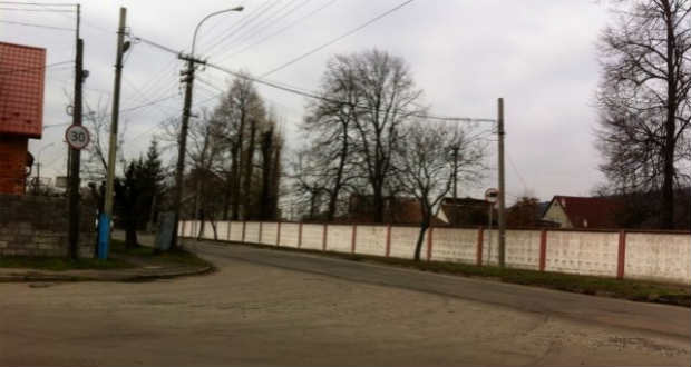 Korlátozzák a teherforgalmat Munkácson