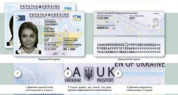 Zöld utat kapott a biometrikus személyi igazolványokra vonatkozó új törvény