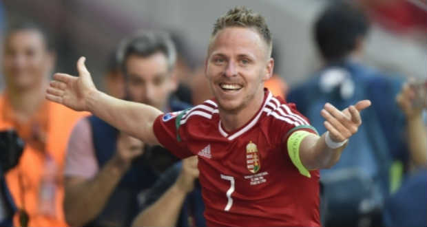 Dzsudzsák Balázs az arab emírségekbeli al-Vahdában folytatja