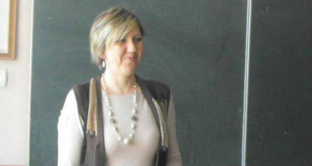 Akikre büszkék lehetünk… Interjú Bábel Zsuzsával