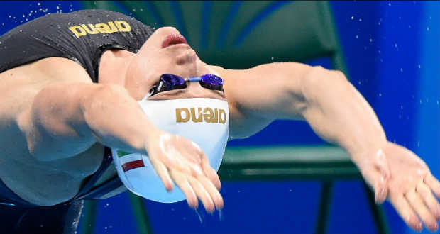 Hosszú Katinka olimpiai bajnok 100 méter háton is