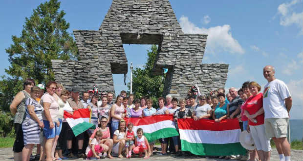 Utódainkat felhozád…