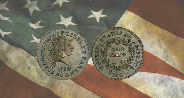Félmillió dollárért kelt el egy kétszáz éves egycentes