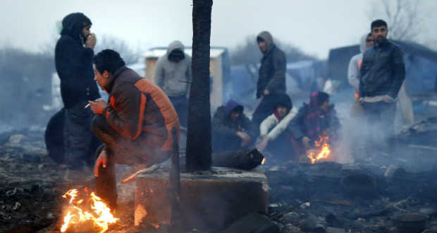 Túlzsúfolttá vált a „dzsungel”