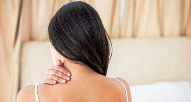A nyakfájás leggyakoribb okai