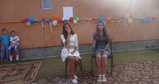 VI. Csillag születik Tiszaújfaluban