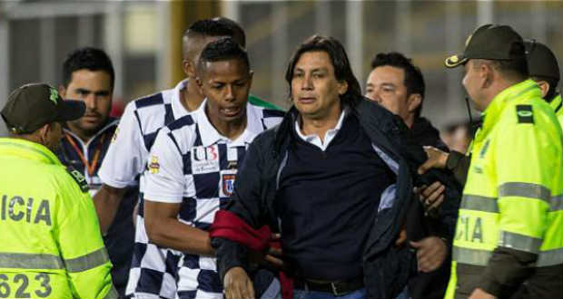 Bírót vert a klubtulajdonos