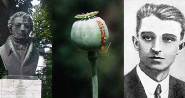 Magyar feltalálók: Kabay János és a morfium