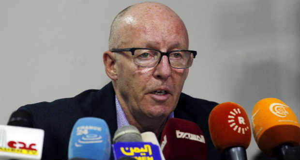 Tízezer halottja van a jemeni polgárháborúnak